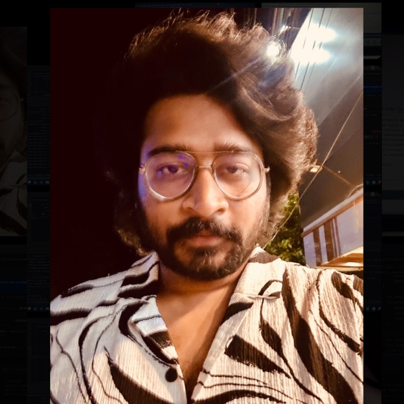 Arjun Kumar